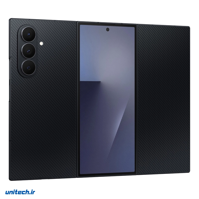 گوشی موبایل سامسونگ مدل Galaxy Z TriFold دو سیم کارت ظرفیت 512 و رم 16 گیگابایت 1